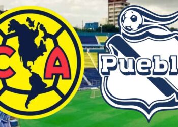 Liga MX: ¿A qué hora y dónde ver en vivo el partido de América vs Puebla?
