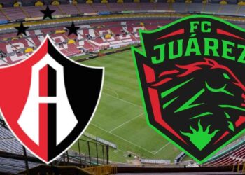 Liga MX: ¿A qué hora y dónde ver en vivo el partido de Atlas vs Juárez?