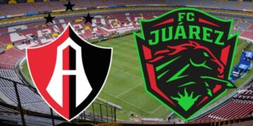 Liga MX: ¿A qué hora y dónde ver en vivo el partido de Atlas vs Juárez?