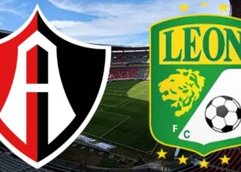 Liga MX: ¿A qué hora y dónde ver en vivo el partido de Atlas vs León?
