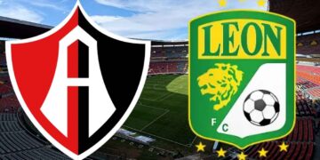 Liga MX: ¿A qué hora y dónde ver en vivo el partido de Atlas vs León?
