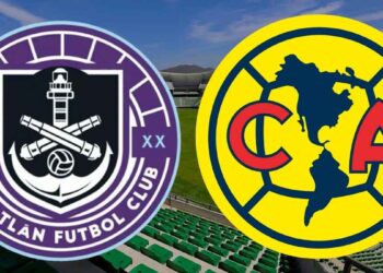 Liga MX ¿A qué hora y dónde ver en vivo el partido de Mazatlán vs América