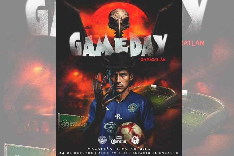 Liga MX ¿A qué hora y dónde ver en vivo el partido de Mazatlán vs América