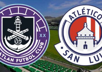 Liga MX ¿A qué hora y dónde ver en vivo el partido de Mazatlán vs Atl. San Luis