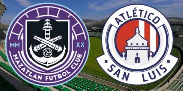 Liga MX ¿A qué hora y dónde ver en vivo el partido de Mazatlán vs Atl. San Luis
