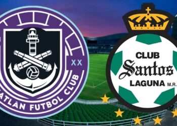 Liga MX ¿A qué hora y dónde ver en vivo el partido de Mazatlán vs Santos,
