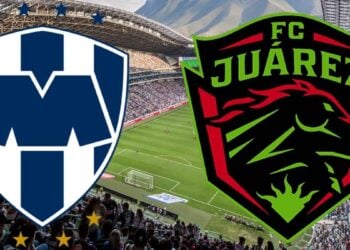 Liga MX: ¿A qué hora y dónde ver en vivo el partido de Monterrey vs Juárez?