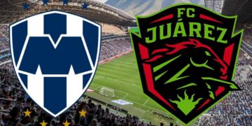 Liga MX: ¿A qué hora y dónde ver en vivo el partido de Monterrey vs Juárez?