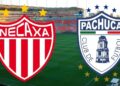 Liga MX ¿A qué hora y dónde ver en vivo el partido de Necaxa vs Pachuca