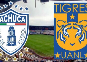 Liga MX ¿A qué hora y dónde ver en vivo el partido de Pachuca vs Tigres