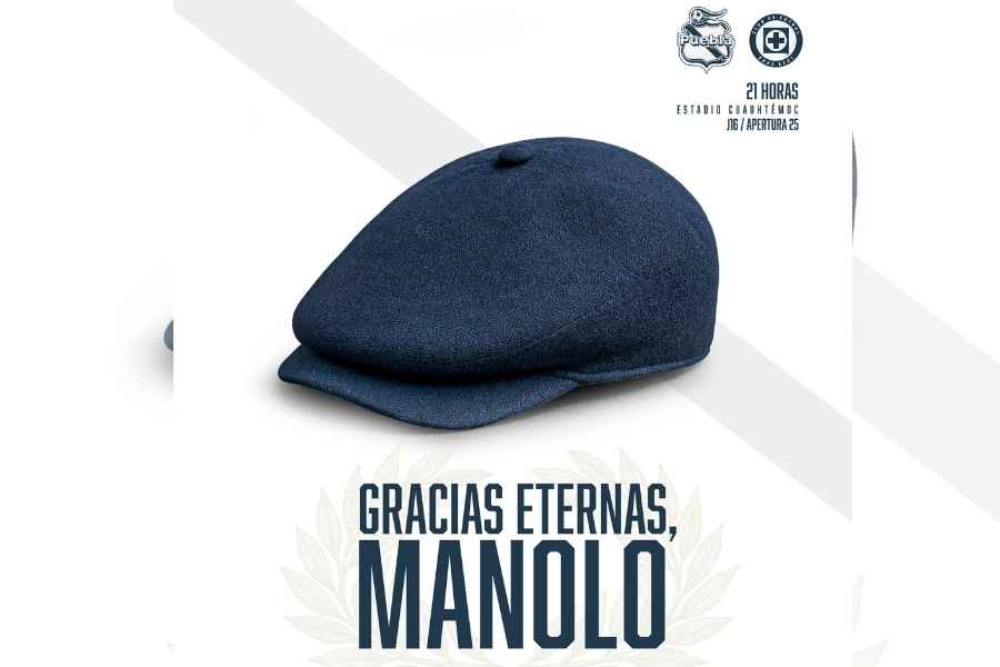 Liga MX ¿A qué hora y dónde ver en vivo el partido de Puebla vs Cruz Azul 