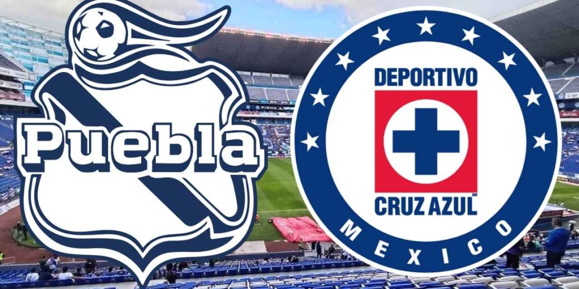Liga MX: ¿A qué hora y dónde ver en vivo el partido de Puebla vs Cruz Azul?
