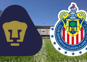 Liga MX ¿A qué hora y dónde ver en vivo el partido de Pumas vs Chivas
