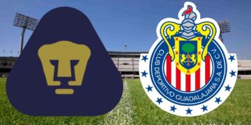 Liga MX ¿A qué hora y dónde ver en vivo el partido de Pumas vs Chivas