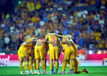 Liguilla Tigres 2025