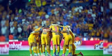 Liguilla Tigres 2025