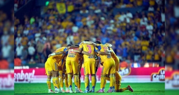 Liguilla Tigres 2025