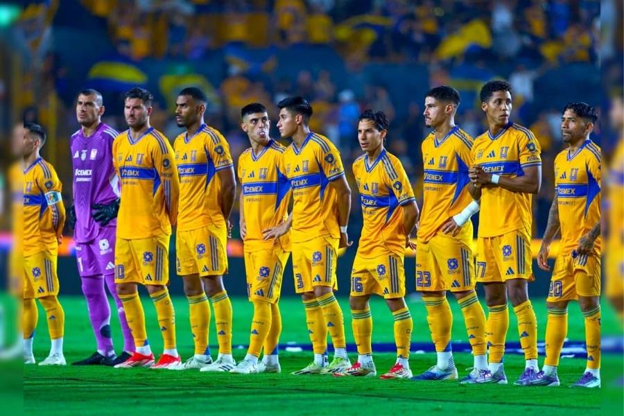 Liguilla Tigres 2025