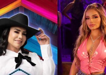 Lis Vega revela polémica con Sandra Itzel ¿Qué pasó entre las divas