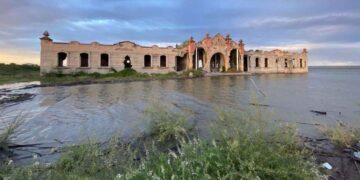 Lluvias elevan al 82 % el nivel de presas en Tamaulipas