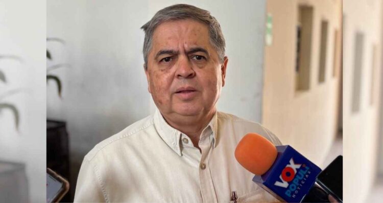 Lluvias mejoran abasto de agua en Ciudad Victoria, pero la COMAPA pide no confiarse