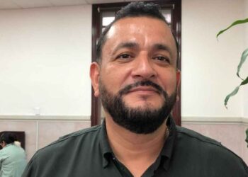 Lluvias reducen asistencia escolar al 40 % en Tampico