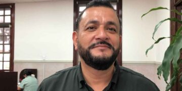 Lluvias reducen asistencia escolar al 40 % en Tampico