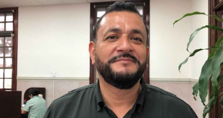 Lluvias reducen asistencia escolar al 40 % en Tampico