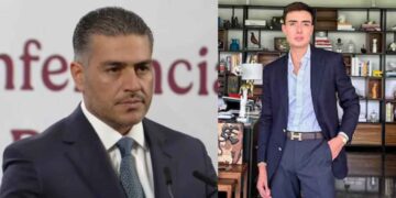 “Lo estuvieron vigilando”: Omar García Harfuch asegura que el asesinato del estilista Micky Hair fue un ataque directo