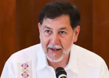 “Lo que represento es humanismo”: asegura Gerardo Noroña durante su visita a Palestina
