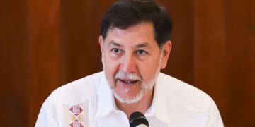 “Lo que represento es humanismo”: asegura Gerardo Noroña durante su visita a Palestina