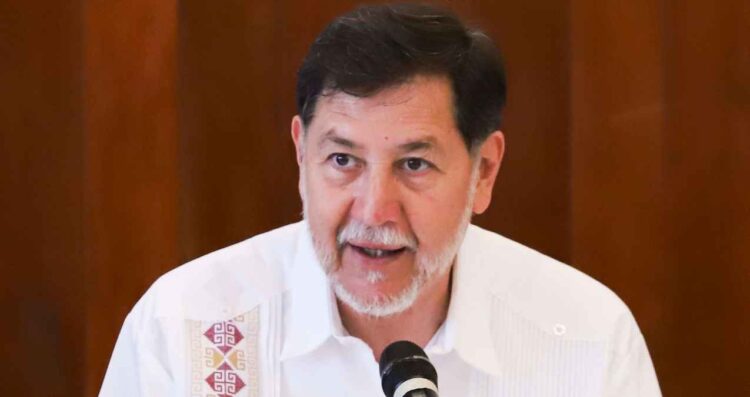 “Lo que represento es humanismo”: asegura Gerardo Noroña durante su visita a Palestina