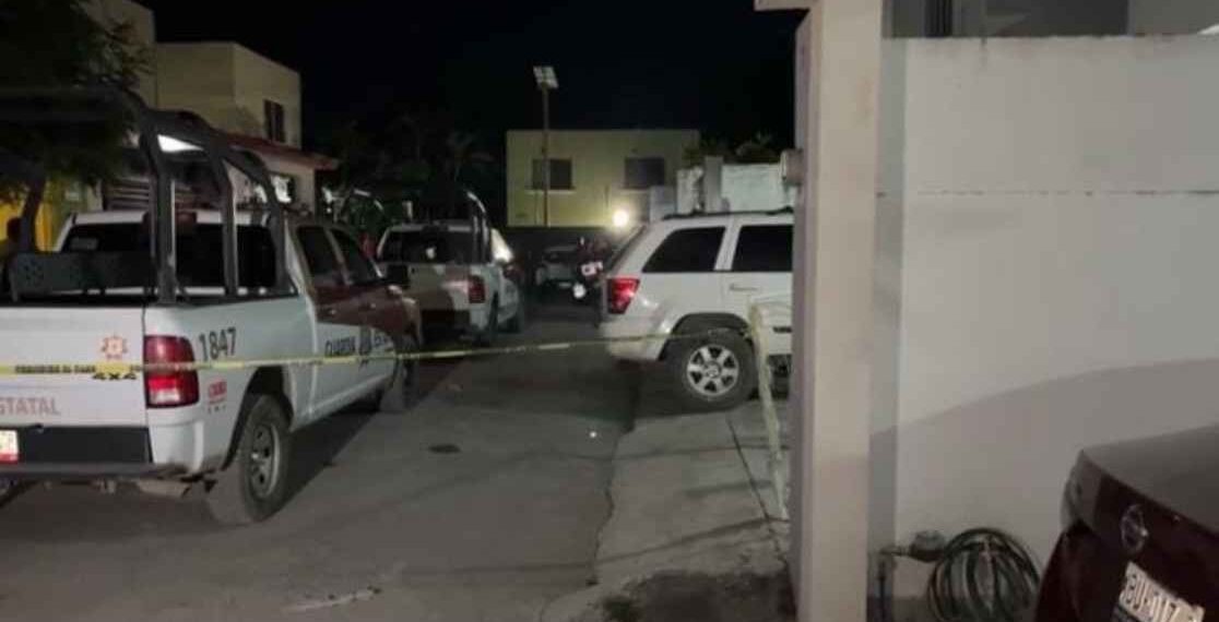 docente sin vida Mante