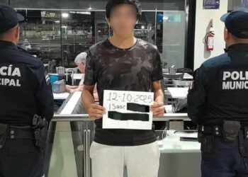 Localizan en Tlaquepaque a joven