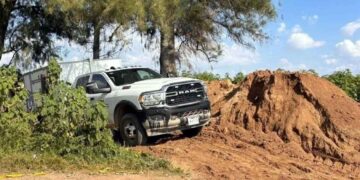 Jilotzingo fosa clandestina