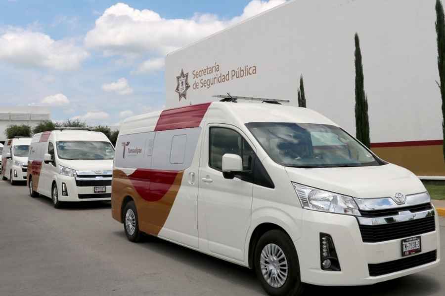 Lucero Deosdady impulsa ley para preparar a policías en atención a víctimas en Tamaulipas