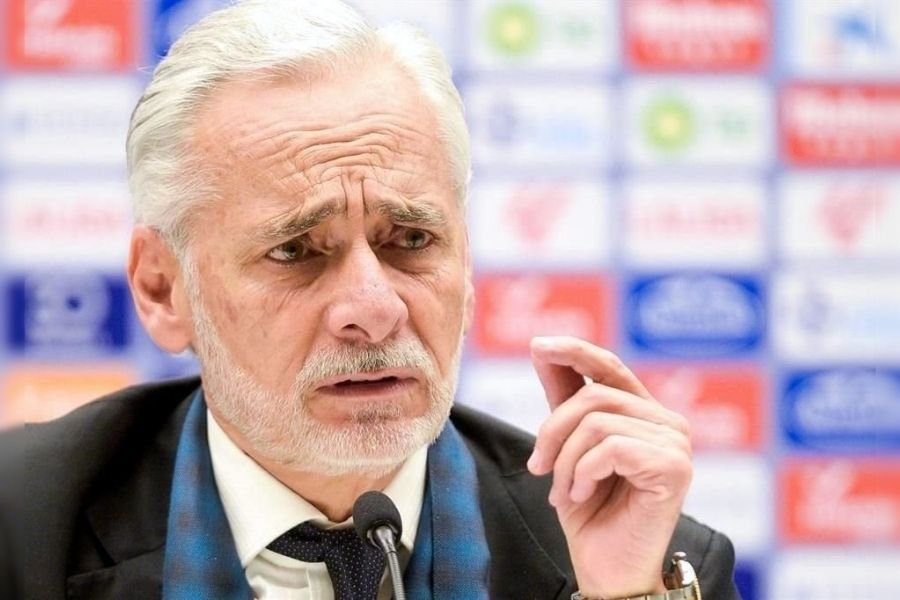 Luis Carrión Oviedo