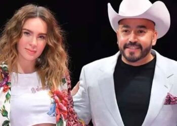 Lupillo Rivera enfrenta demanda de Belinda por divulgar aspectos de su vida íntima
