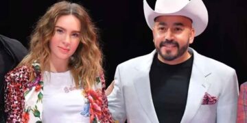Lupillo Rivera enfrenta demanda de Belinda por divulgar aspectos de su vida íntima