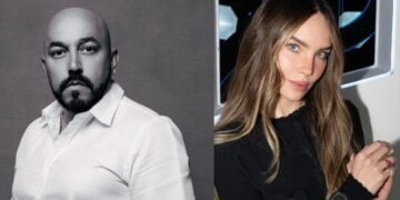 Lupillo Rivera responde jurídicamente a la demanda de Belinda