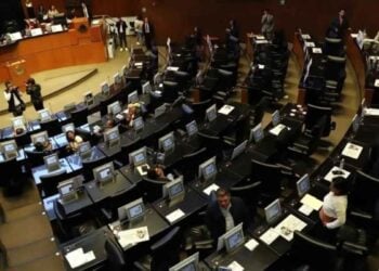 MC exige pronunciamiento del Senado por ataques de EU en el Pacífico