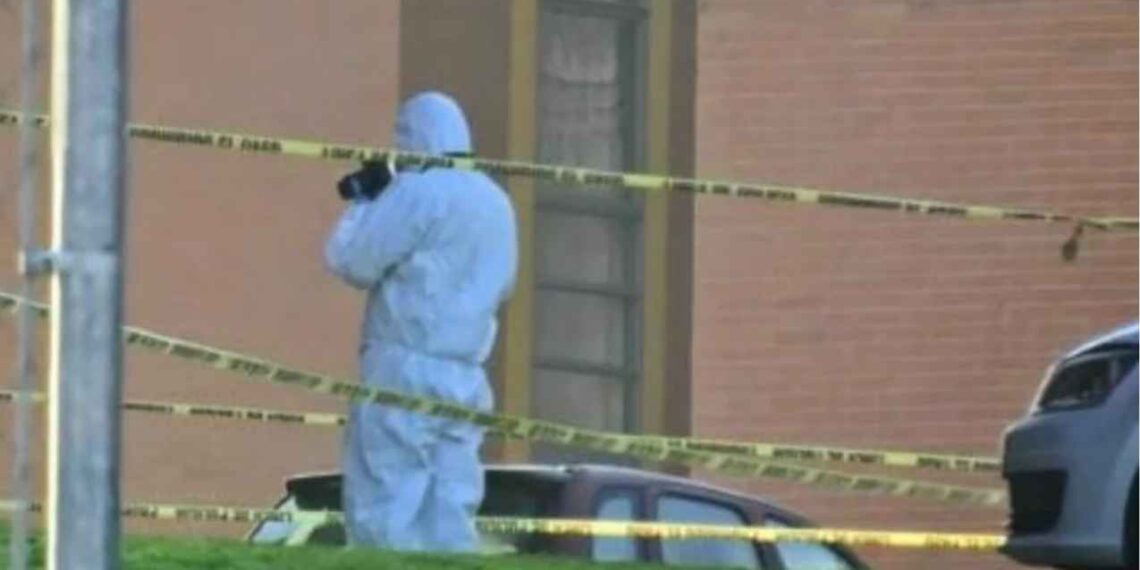 Madre acabó con la vida de sus dos hijos en Puebla