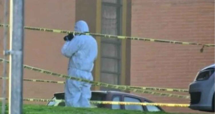 Madre acabó con la vida de sus dos hijos en Puebla