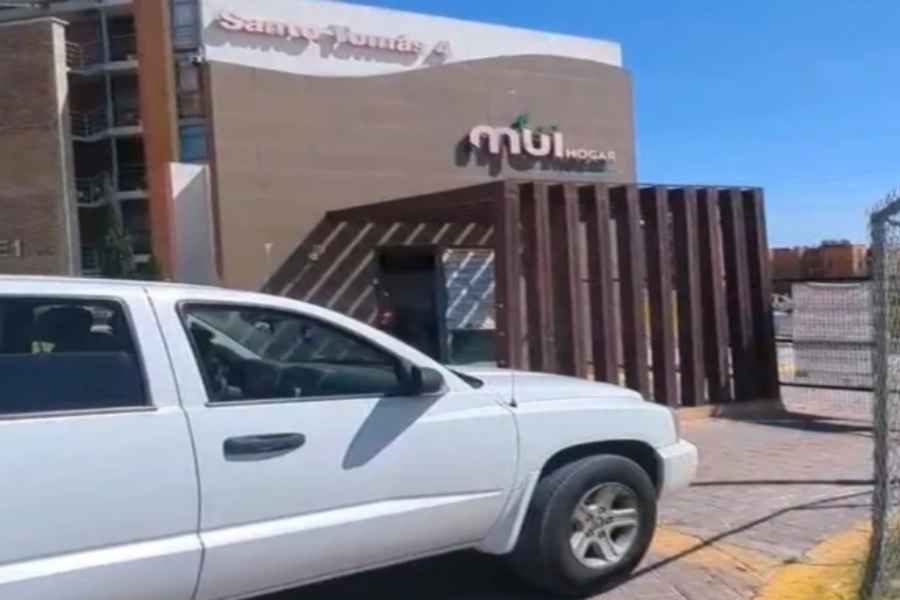 Madre acabó con la vida de sus dos hijos en Puebla