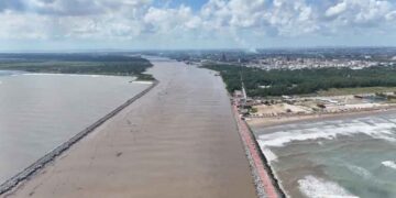 monitoreo río Pánuco