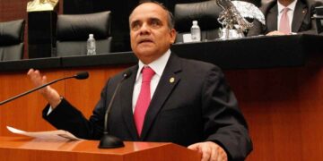 Manuel Añorve PRI advierte falta de recursos en el gobierno de Morena para 2026