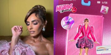 Mar Contreras se une a “Mentiras, El Musical” en su gira por México
