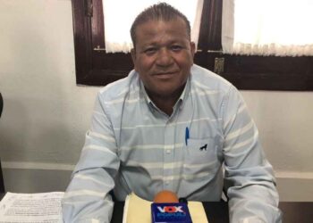 Marcha y homenaje a Raúl Pego Núñez: el legado de un líder obrero en Tampico