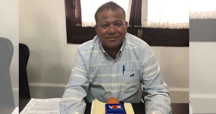 Marcha y homenaje a Raúl Pego Núñez: el legado de un líder obrero en Tampico