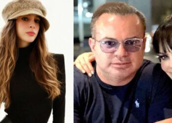 Marco Chacón confirma hospitalización en medio de polémica con Imelda Tuñón
